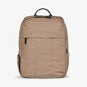 Calpak Tan Women's Backpack
